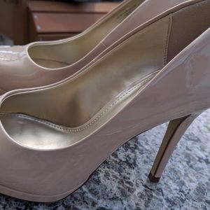 Limelight Heartbreaker Nude